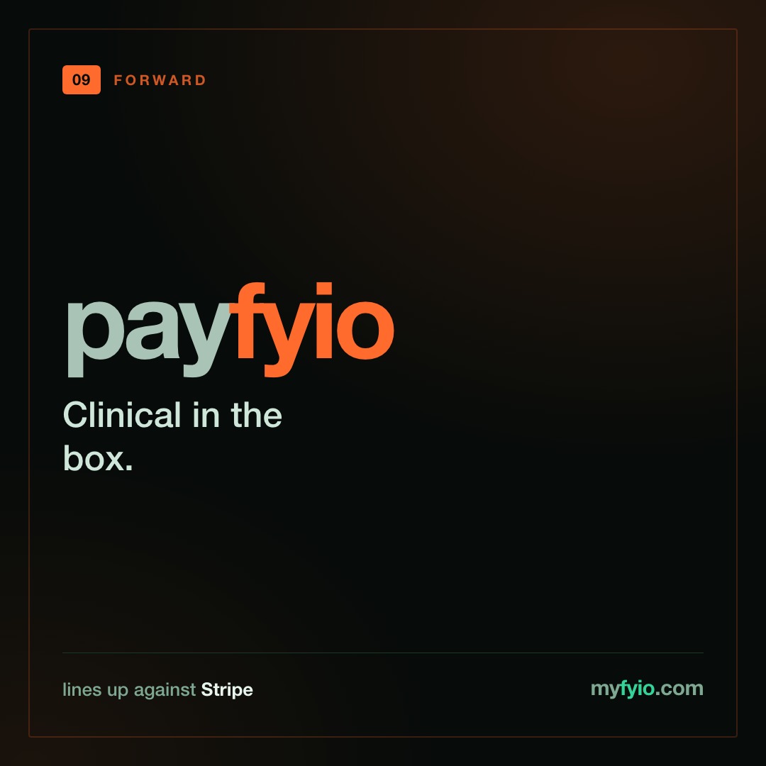 payfyio product screenshot